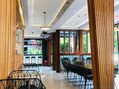 -花间茶(华侨城创意园店)