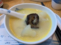 -喜上喜鸡煲翅(吉大店)