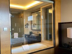 -廊坊固安福朋喜来登酒店
