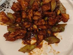-福来居烤鸭店(天坛二店)