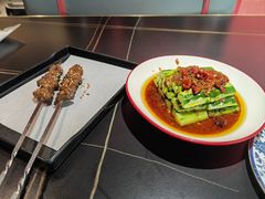 -京悦南门涮羊肉·羊蝎子火锅(田林路店)