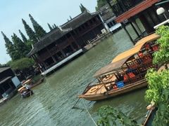 -洞天食府(北大街店)