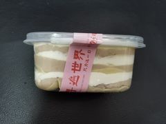 -老婆很芒榴莲千层蛋糕(丽泽桥店)
