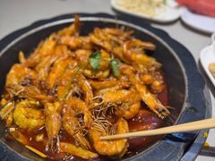 -巴蜀王婆大虾(南锣鼓巷店)