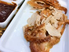 -清真•蜀风园(丁字沽店)