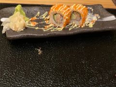 -长崎屋·日本料理·刺身·烧鸟(天河北路店)