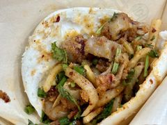 -豆相识•九九豆腐脑(牛咡桥店)