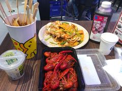 -盒马鲜生(顺义店)