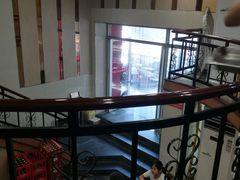 -老头盖浇饭(南京新街口明瓦廊宏光酒店店)