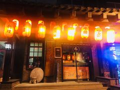 门面-芥岛(河北大街店)