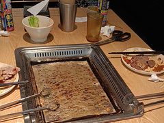 -新石器烤肉(百联川沙店)