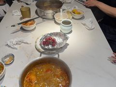 -吉布鲁牛排海鲜自助(成都大悦城店)