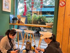 -行山咖啡(南湖店)