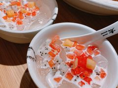 -太二酸菜鱼(长沙IFS国金中心店)