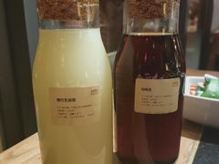 -巴奴毛肚火锅(安阳相州店)