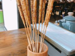 -功夫怪兽·烧烤(西工小街店)