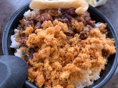 -古代饭堂(冠亚店)