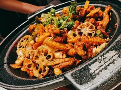 -渝蛙馆(新百店)