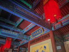 -内蒙古将军衙署博物院