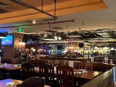 -宝莱纳啤酒花园餐厅PAULANER BRAUHAUS Nanjing(广州路店)