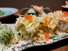 -傑·料理·海鲜放题(佛山文华荟店)