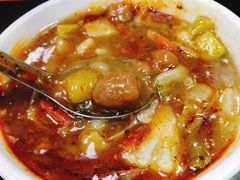 -郑家包子牛肉拉面(尚勤路店)