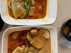 麻辣烫-林静小吃(复兴路店)
