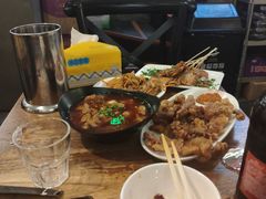 -三生小馆(亭知路店)