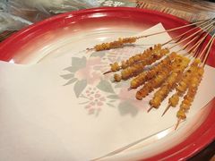 -北丐先生·野馄饨烧烤(泰达E街区店)