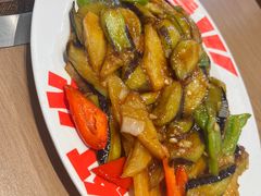 -那红花·东北菜铁锅炖(仙林金鹰店)