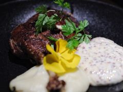 -LUMOS卢莫斯融合料理餐厅