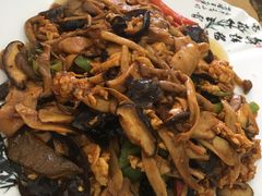 -清真•蜀风园(丁字沽总店)