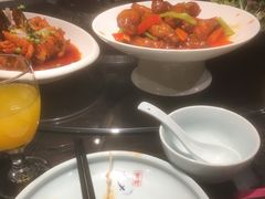 -宝轩渔府·老字号海鲜·正宗津菜(水上店)
