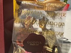 -GODIVA(海岸城店)