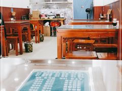 大堂-清真·马继明肉丸胡辣汤回坊总店