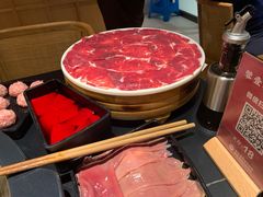 -老夏老火锅(西安南路总店)