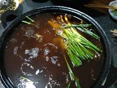 -石灰市毛记烧鸡公(解放碑店)