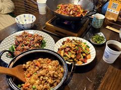 -吃货私房菜(丽江束河古镇店)