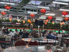 -無招牌海鮮(芽笼店)