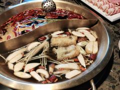 -小龙坎老火锅(华飞店)