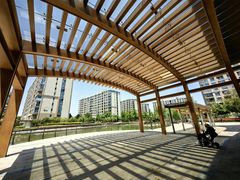 -梧桐人家中国太平国际健康颐养社区