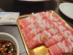 -额尔敦·品质自助(摩尔城店)