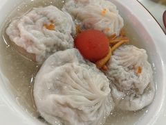 -金华安大酒楼·老牌潮菜·粤式茶点(东方国际店)