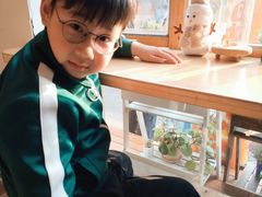 -长颈鹿咖啡(大学路店)