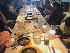 -必胜客(白石桥店)