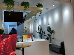 门面-树夏(金楠天街店)