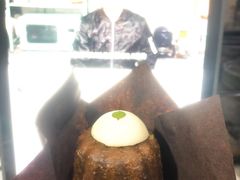 生椰斑斓可露丽-发酵食堂(屏风街店)