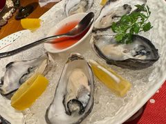 -弗兰克牛排西餐厅Ribone steak house(柠檬花园店)