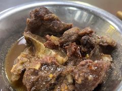 -阿秋牛排(湖心街店)