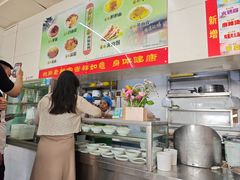 -杨记灌肠(食品街店)